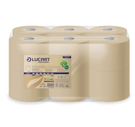 Papier toilette Ecolabel- Hygiène dépôt